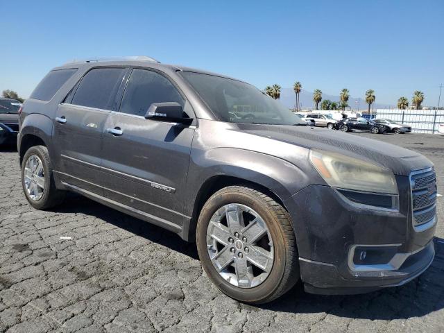 Photo 4 from auction – 2014 GMC ACADIA DEN with VIN 1GKKRTKD8EJ301587