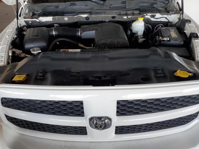 Photo 11 from auction – 2015 RAM 1500 ST with VIN 1C6RR6FG7FS779583