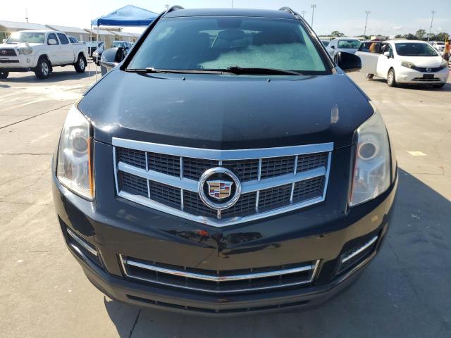 Photo 5 from auction – 2012 CADILLAC SRX with VIN 3GYFNGE33CS642419