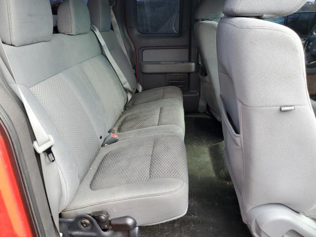 Photo 10 from auction – 2011 FORD F150 SUPER with VIN 1FTFX1EF5BKD16011
