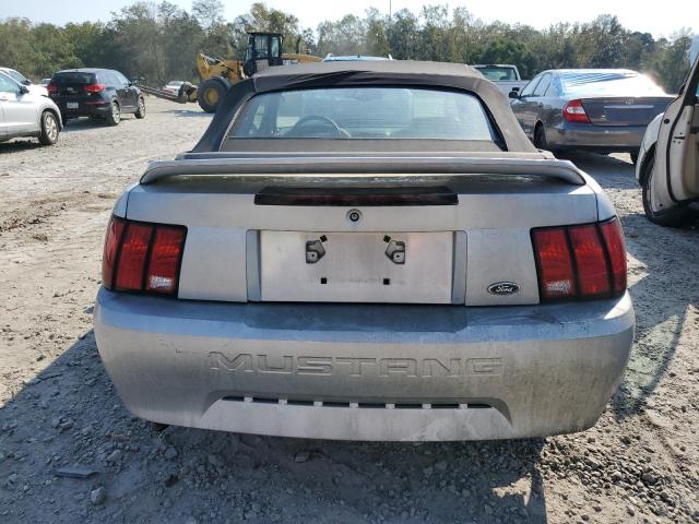 Photo 6 from auction – 2000 FORD MUSTANG with VIN 1FAFP4444YF184769