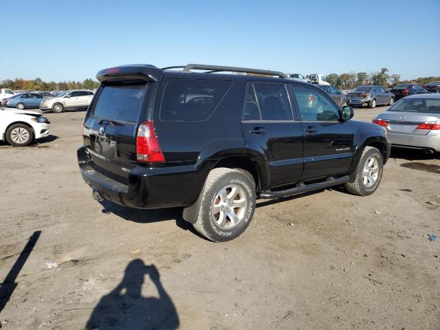 Photo 3 from auction – 2006 TOYOTA 4RUNNER SR with VIN JTEBU14R460093203