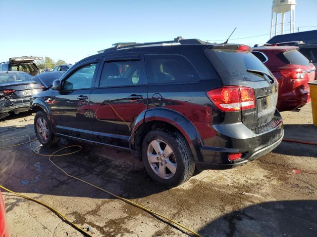 Photo 2 from auction – 2012 DODGE JOURNEY SX with VIN 3C4PDCBG9CT361295