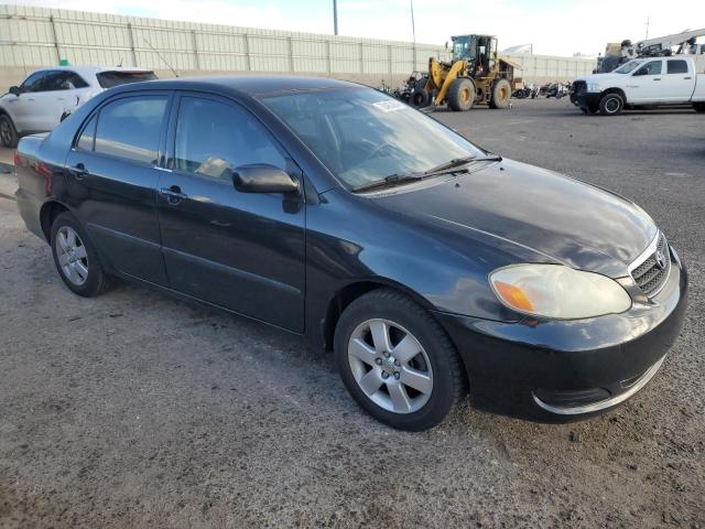 Photo 4 from auction – 2006 TOYOTA COROLLA CE with VIN JTDBR32E760096744