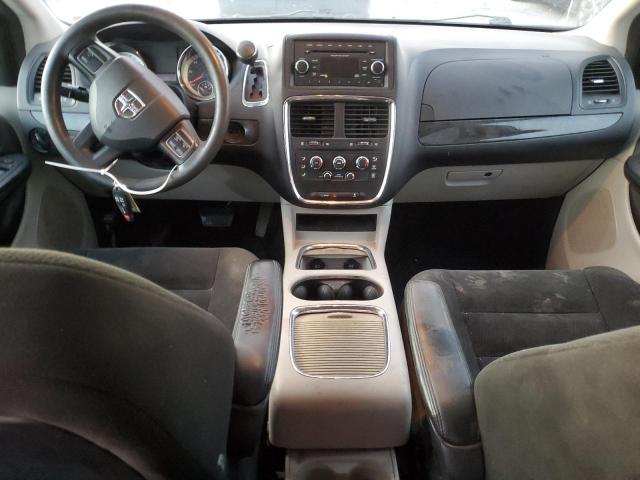 Photo 8 from auction – 2016 DODGE GRAND CARA with VIN 2C4RDGCG4GR373720