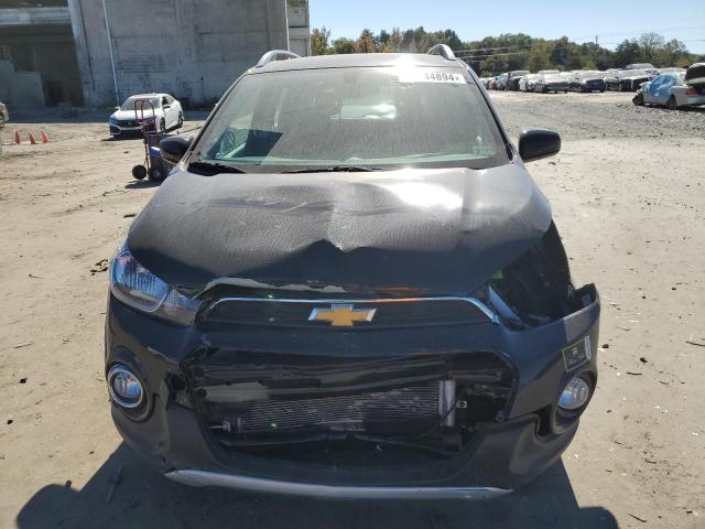 Photo 5 from auction – 2021 CHEVROLET SPARK ACTI with VIN KL8CH6SA6MC734265