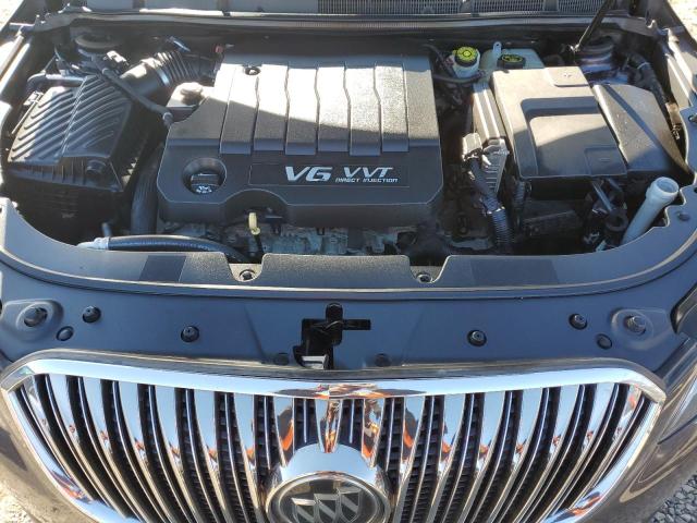 Photo 11 from auction – 2014 BUICK LACROSSE P with VIN 1G4GE5G31EF165536