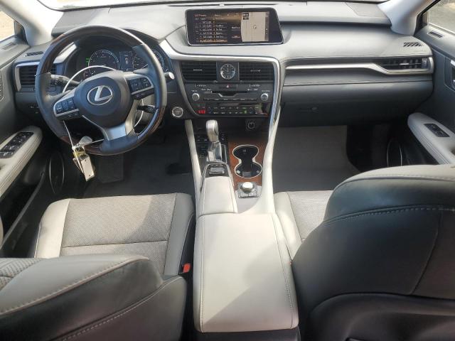 Photo 8 from auction – 2018 LEXUS RX 350 BAS with VIN 2T2BZMCA1JC145061