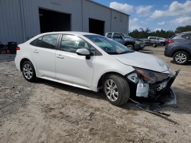 Foto 4 de la subasta – 2024 TOYOTA COROLLA LE con VIN 5YFB4MDE5RP141983