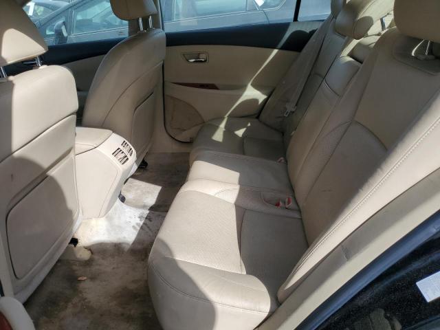 Photo 10 from auction – 2008 LEXUS ES 350 with VIN JTHBJ46G882265054