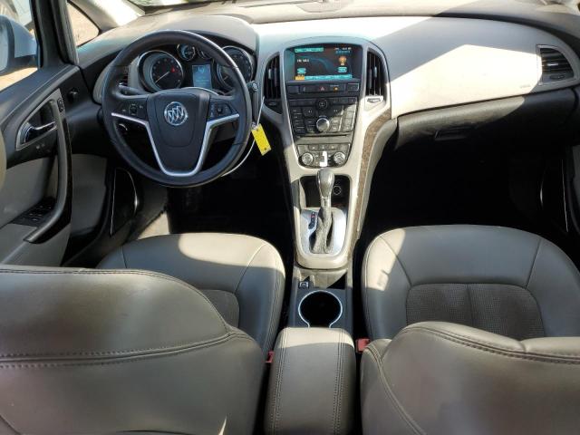 Photo 8 from auction – 2013 BUICK VERANO CON with VIN 1G4PR5SK1D4111814