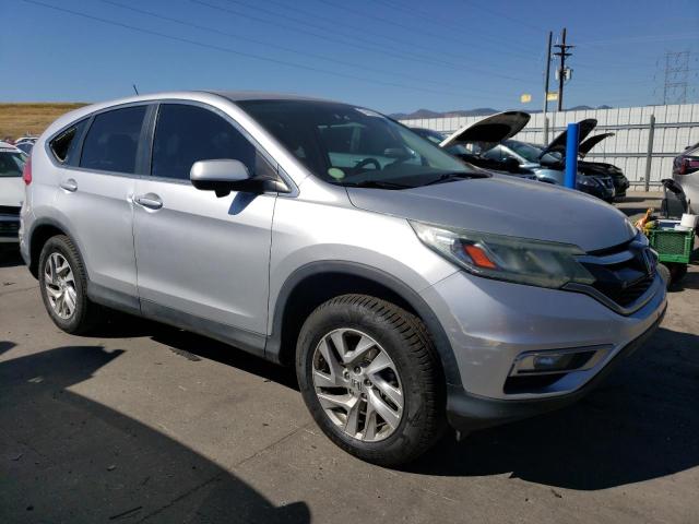 Photo 4 from auction – 2015 HONDA CR-V EX with VIN 2HKRM4H57FH680218