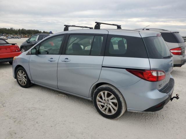 Photo 2 from auction – 2012 MAZDA 5 with VIN JM1CW2BL4C0108074