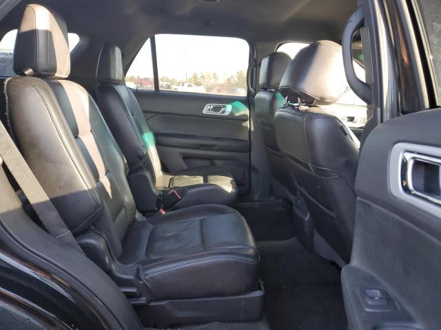 Photo 11 from auction – 2014 FORD EXPLORER X with VIN 1FM5K7D88EGA02386