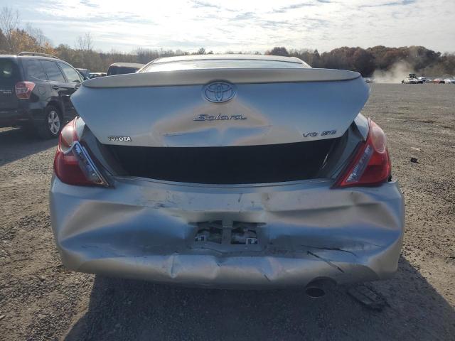 Photo 6 from auction – 2006 TOYOTA SOLARA with VIN 4T1CA38P86U090749