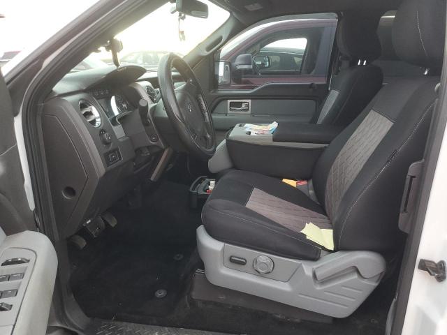 Photo 7 from auction – 2011 FORD F150 SUPER with VIN 1FTEX1CM6BFA37902