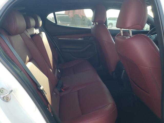 Photo 10 from auction – 2023 MAZDA 3 PREMIUM with VIN JM1BPBMM6P1623298