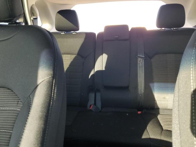 Photo 10 from auction – 2017 FORD EDGE SEL with VIN 2FMPK4J88HBC69986