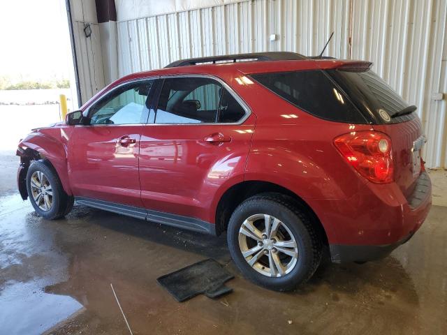 Photo 2 from auction – 2014 CHEVROLET EQUINOX LT with VIN 2GNALBEK8E6377828