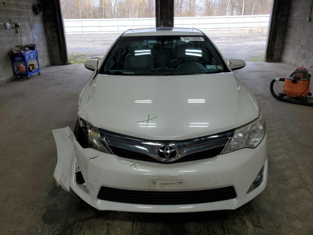 Photo 5 from auction – 2014 TOYOTA CAMRY L with VIN 4T1BF1FK6EU414420