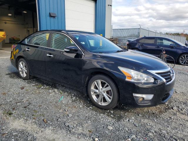 Photo 4 from auction – 2015 NISSAN ALTIMA 2.5 with VIN 1N4AL3AP5FN395433