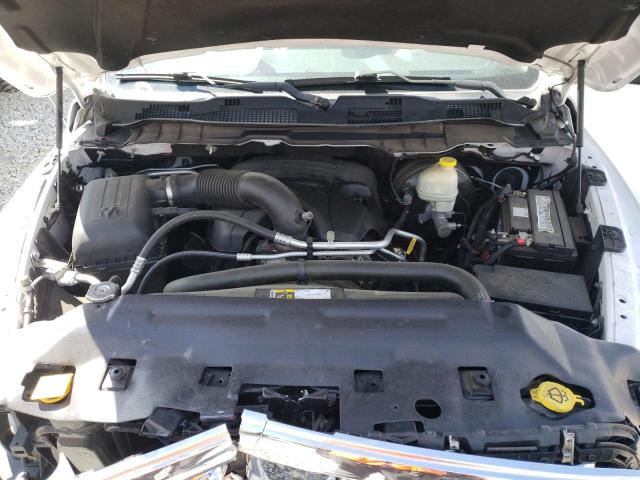 Photo 11 from auction – 2016 RAM 1500 SLT with VIN 1C6RR7GTXGS270932
