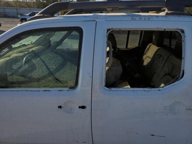 Photo 12 from auction – 2016 NISSAN FRONTIER S with VIN 1N6AD0EV0GN713570