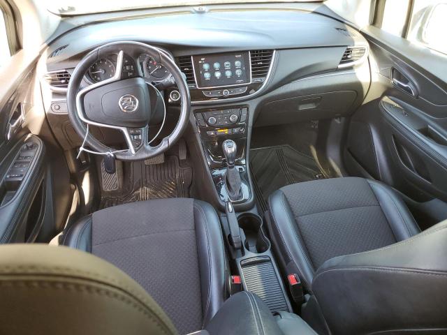 Photo 8 from auction – 2020 BUICK ENCORE PRE with VIN KL4CJASB8LB040263