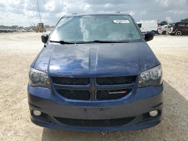 Foto 5 de la subasta – 2017 DODGE GRAND CARA con VIN 2C4RDGEG8HR698241
