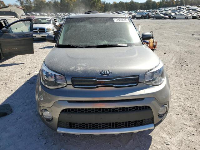 Photo 5 from auction – 2017 KIA SOUL + with VIN KNDJP3A52H7473428