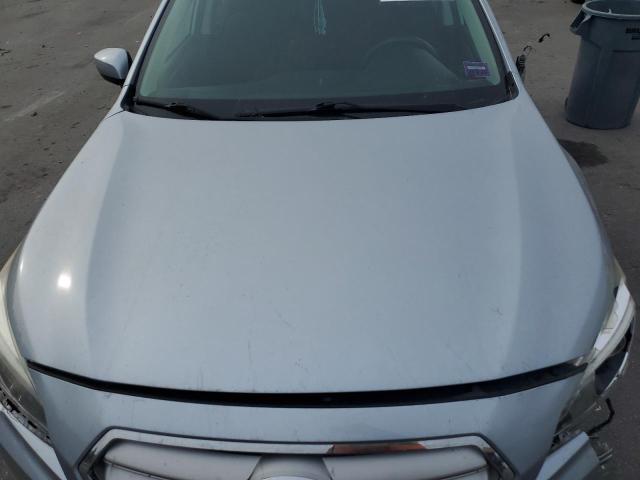Photo 11 from auction – 2016 SUBARU LEGACY 2.5 with VIN 4S3BNAC60G3063978