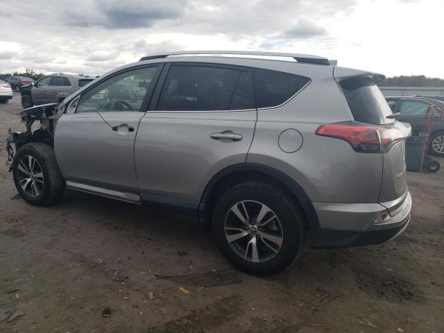 Photo 2 from auction – 2016 TOYOTA RAV4 XLE with VIN 2T3RFREV4GW416802