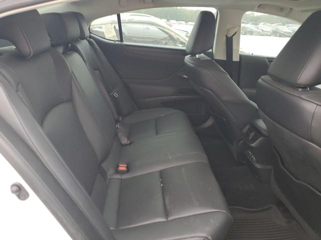 Photo 10 from auction – 2022 LEXUS ES 300H BA with VIN 58ADA1C19NU025931