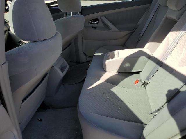 Photo 10 from auction – 2009 TOYOTA CAMRY BASE with VIN 4T1BE46K89U308755