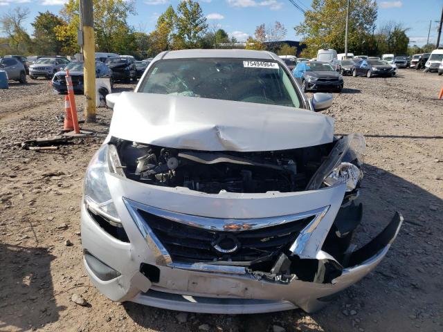 Photo 5 from auction – 2018 NISSAN VERSA S with VIN 3N1CN7AP3JL864874