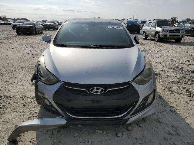 Photo 5 from auction – 2013 HYUNDAI ELANTRA GL with VIN 5NPDH4AE2DH242969