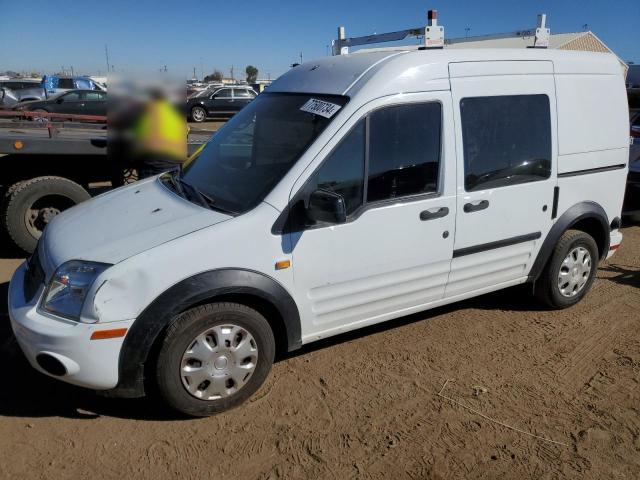 FORD TRANSIT CO 2012 with VIN NM0LS6BN9CT116591 - Photo from auction