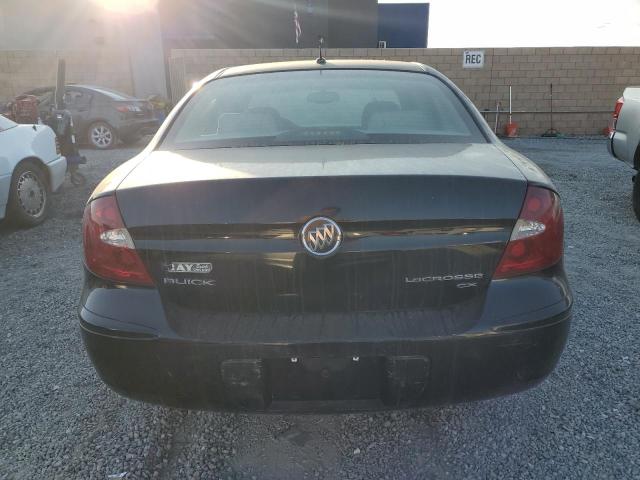 Photo 6 from auction – 2007 BUICK LACROSSE C with VIN 2G4WC582171144915