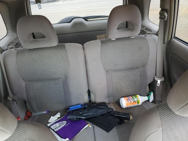 Photo 10 from auction – 2004 TOYOTA RAV4 with VIN JTEGD20V040006991