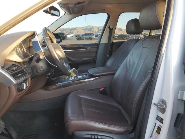 Photo 7 from auction – 2015 BMW X5 XDRIVE3 with VIN 5UXKR0C56F0K69407