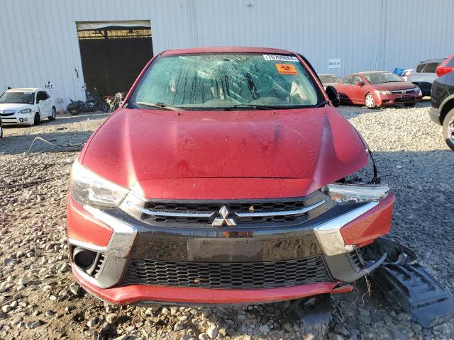 Photo 5 from auction – 2019 MITSUBISHI OUTLANDER with VIN JA4AP3AU5KU030362