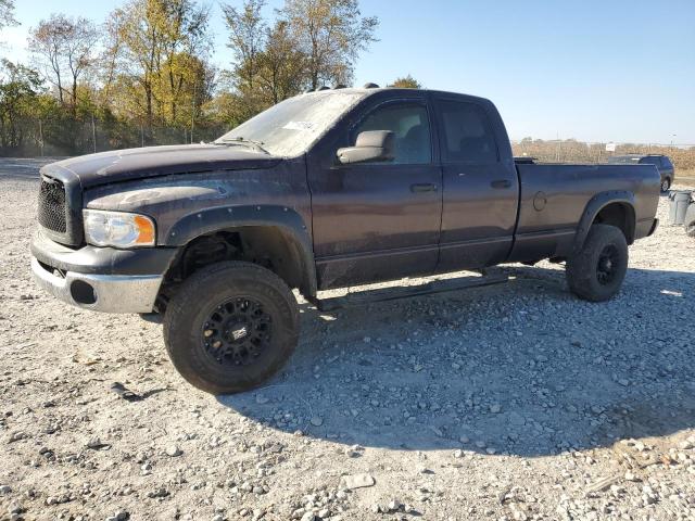 DODGE RAM 3500 S 2004 с VIN 3D7LU38C74G114683 - Фото с аукциона