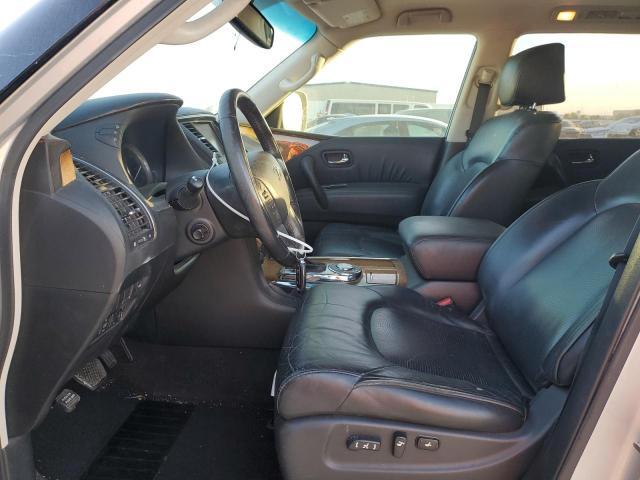 Photo 7 from auction – 2011 INFINITI QX56 with VIN JN8AZ2NF0B9504120