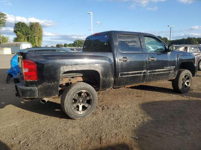 Photo 3 from auction – 2009 CHEVROLET SILVERADO with VIN 3GCEK13C59G123717
