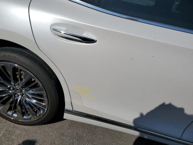 Photo 12 from auction – 2018 LEXUS LS 500 with VIN JTHB5LFF3J5001251