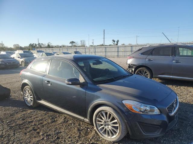 Photo 4 from auction – 2011 VOLVO C30 T5 with VIN YV1672MK2B2238303
