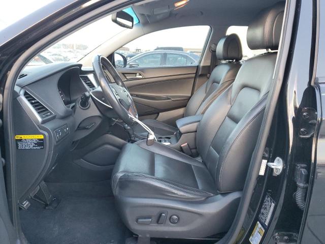 Photo 7 from auction – 2016 HYUNDAI TUCSON LIM with VIN KM8J33A20GU152274