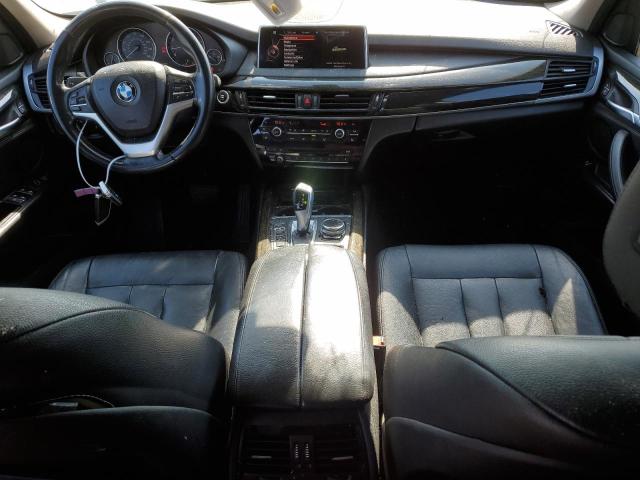 Photo 8 from auction – 2015 BMW X5 XDRIVE3 with VIN 5UXKR0C54F0K55084
