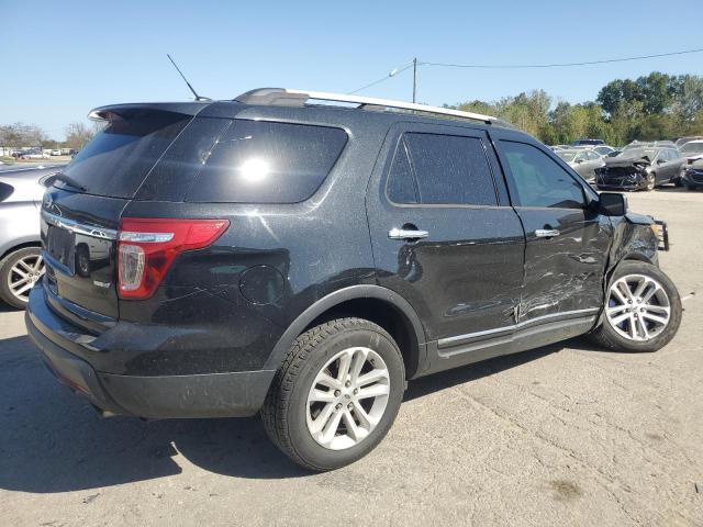 Photo 3 from auction – 2014 FORD EXPLORER X with VIN 1FM5K8D80EGB91895