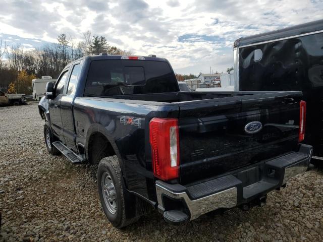 Photo 2 from auction – 2023 FORD F250 SUPER with VIN 1FT7X2BA3PEE21719